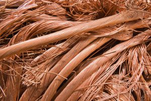 Reciclaje y Compra de cobre y chatarra al mejor precio en México
